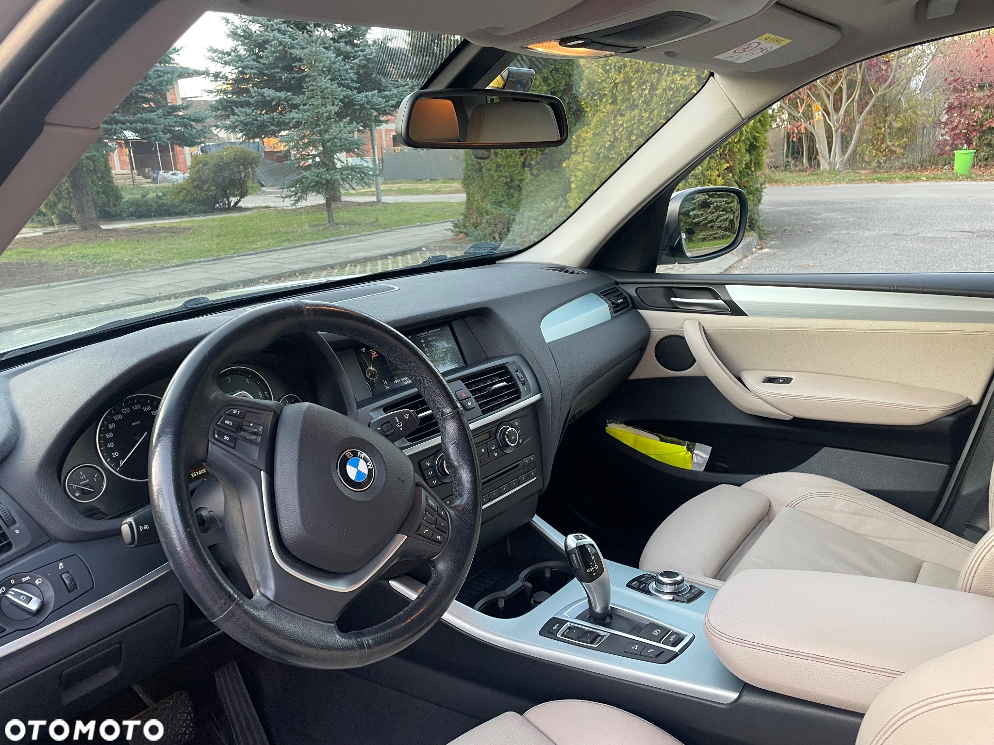BMW X3 - 10