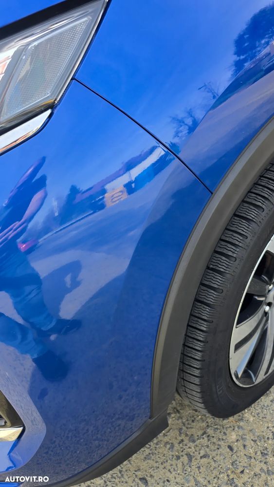 Mitsubishi ASX 2.0 4WD MIVEC CVT Invite - 6