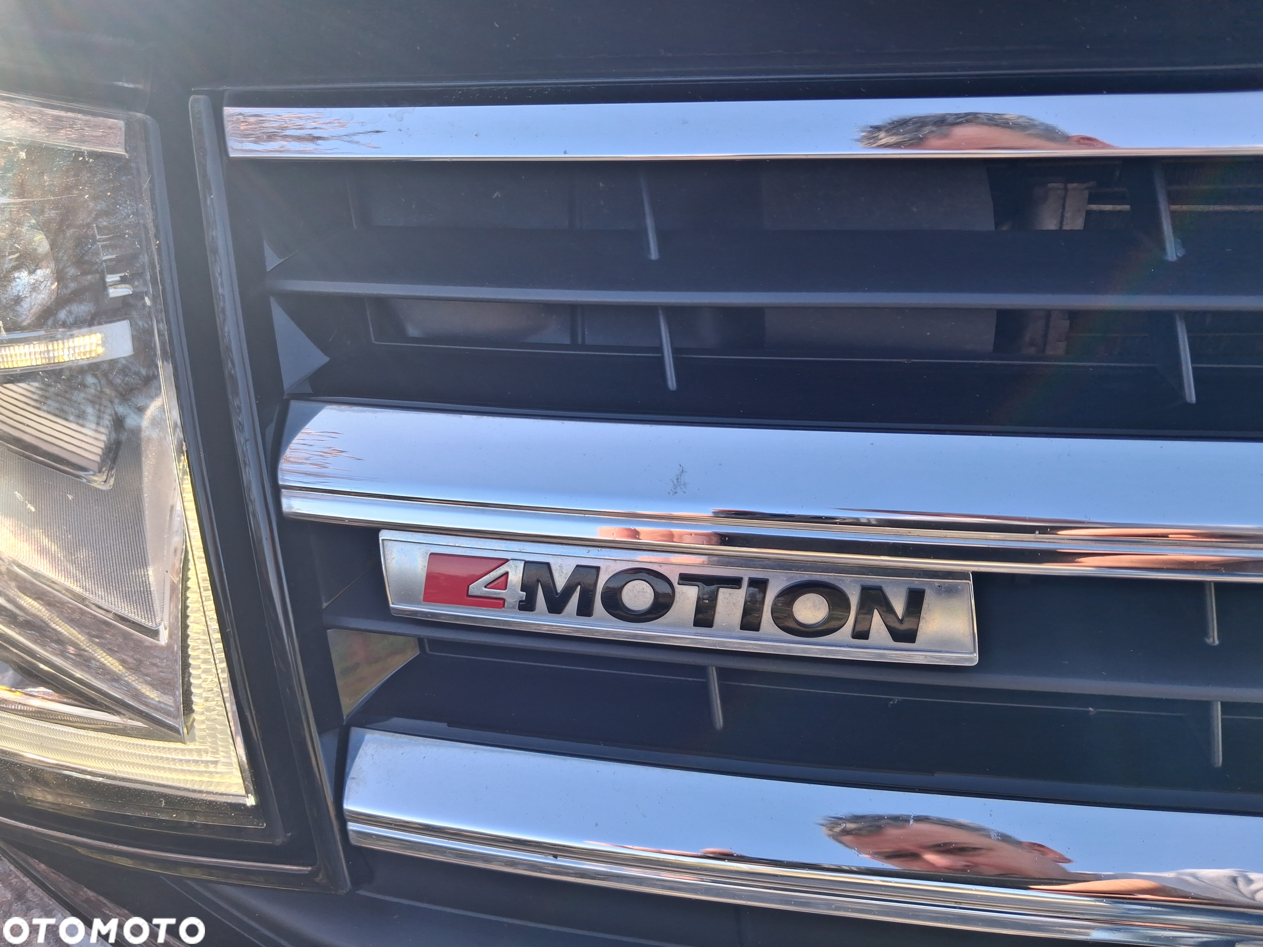 Volkswagen Multivan 2.0 BiTDI L1 Business 4Motion - 3