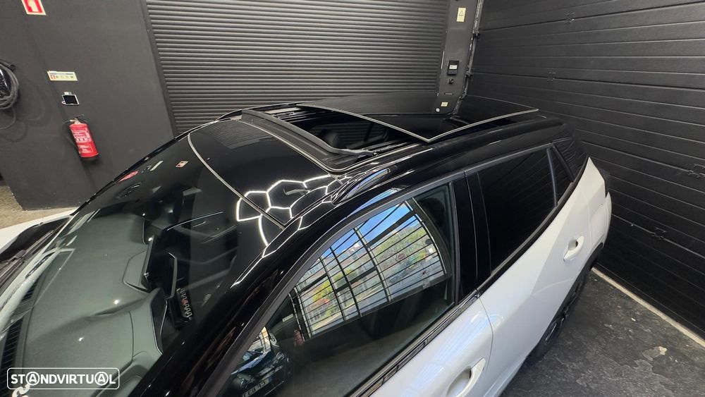 Peugeot e-2008 GT+ - 12