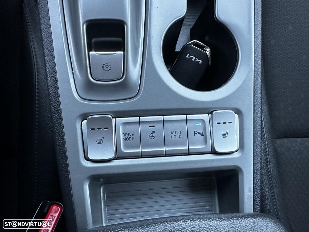 Hyundai Kauai Premium - 36