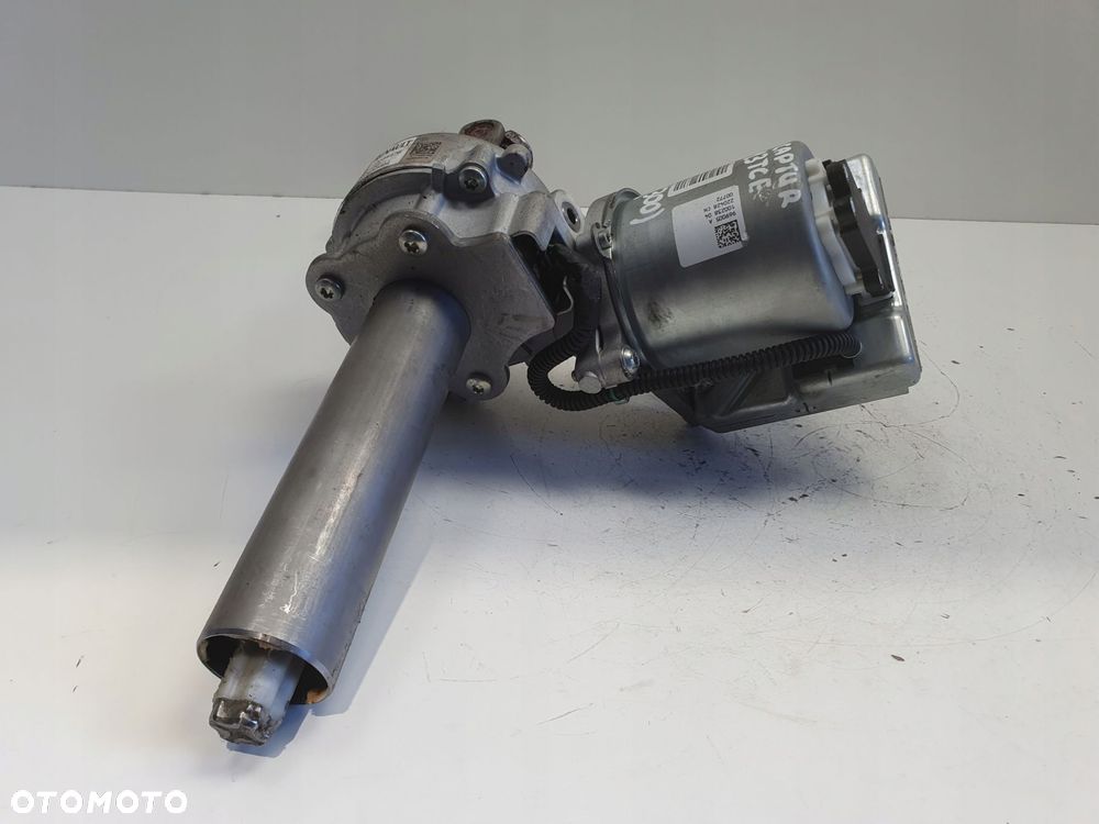 Renault Captur I WSPOMAGANIE ELEKTRYCZNE Kolumna kierownicza 488109115R - 5