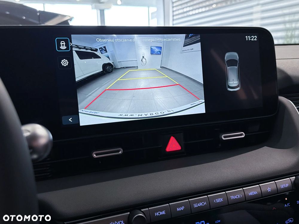 Hyundai IONIQ 5 63kWh Dynamiq - 7