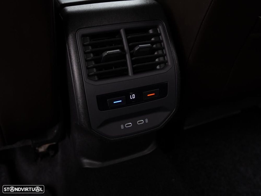 SEAT Leon ST - 21