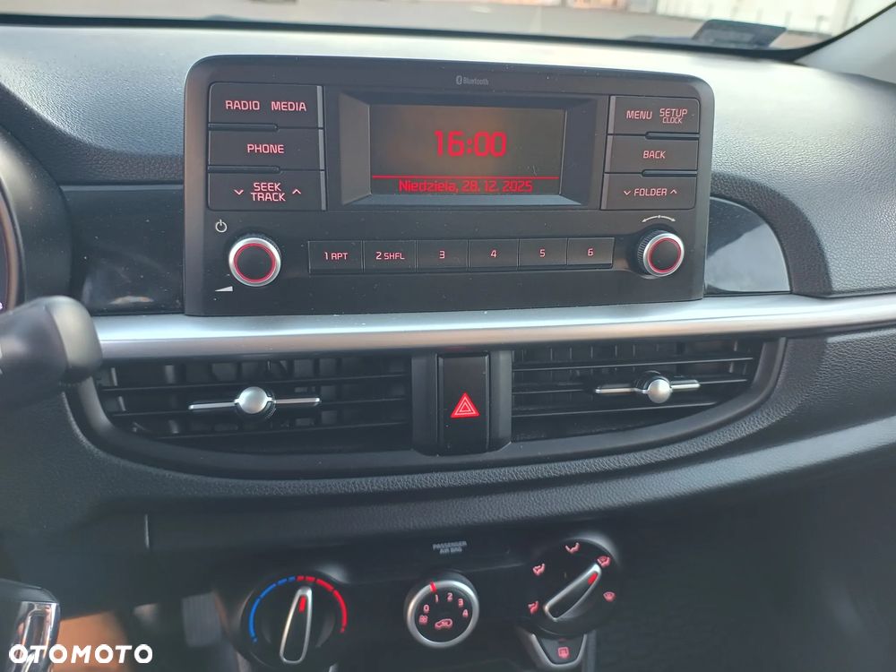 Kia Picanto 1.2 L - 15