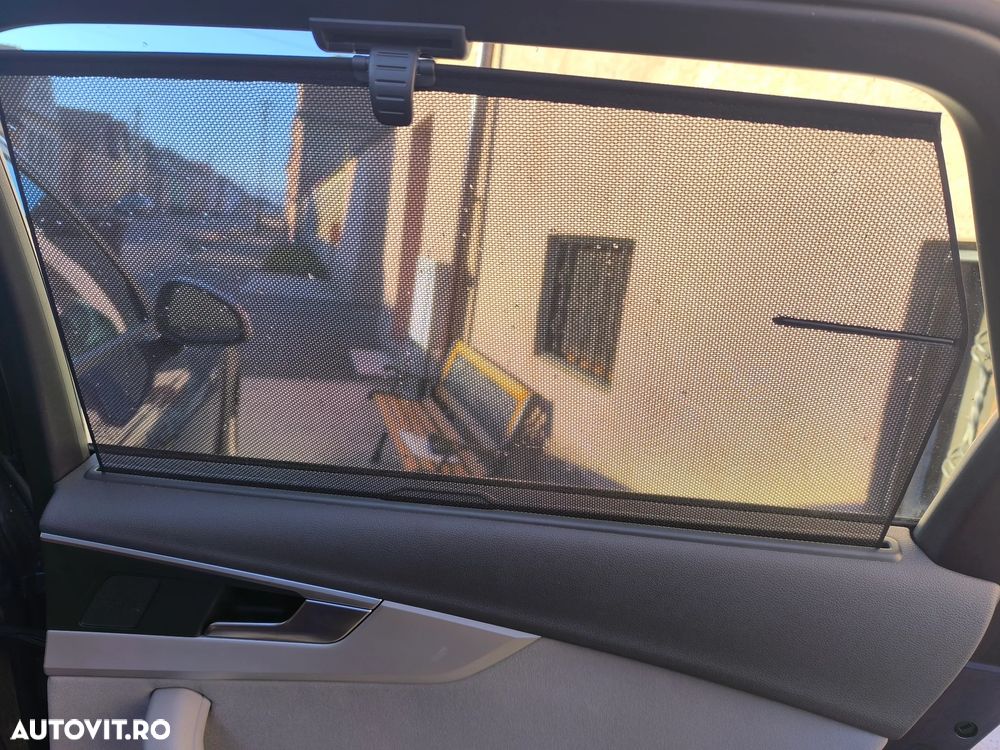 Audi A4 Allroad - 11