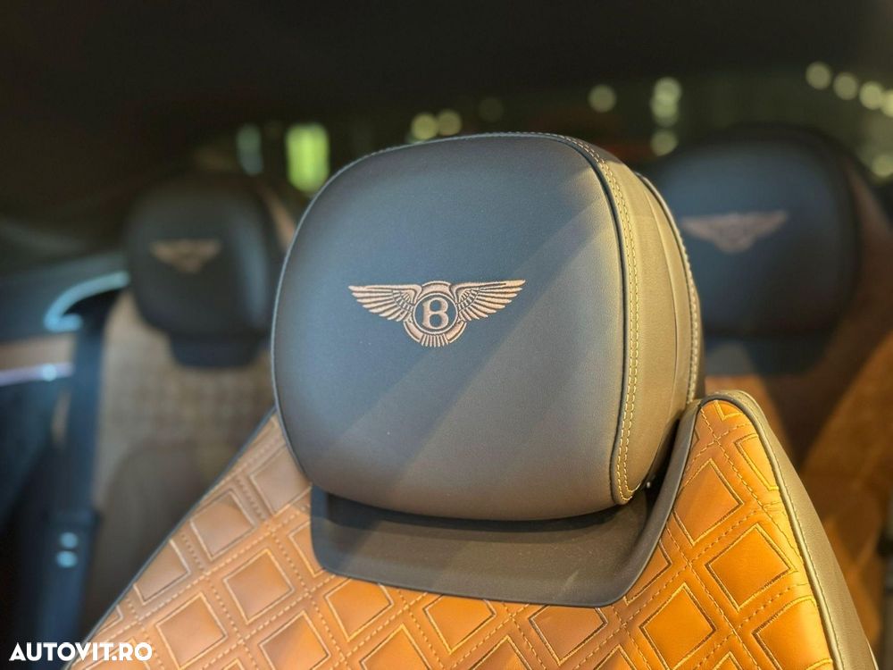 Bentley Continental - 24