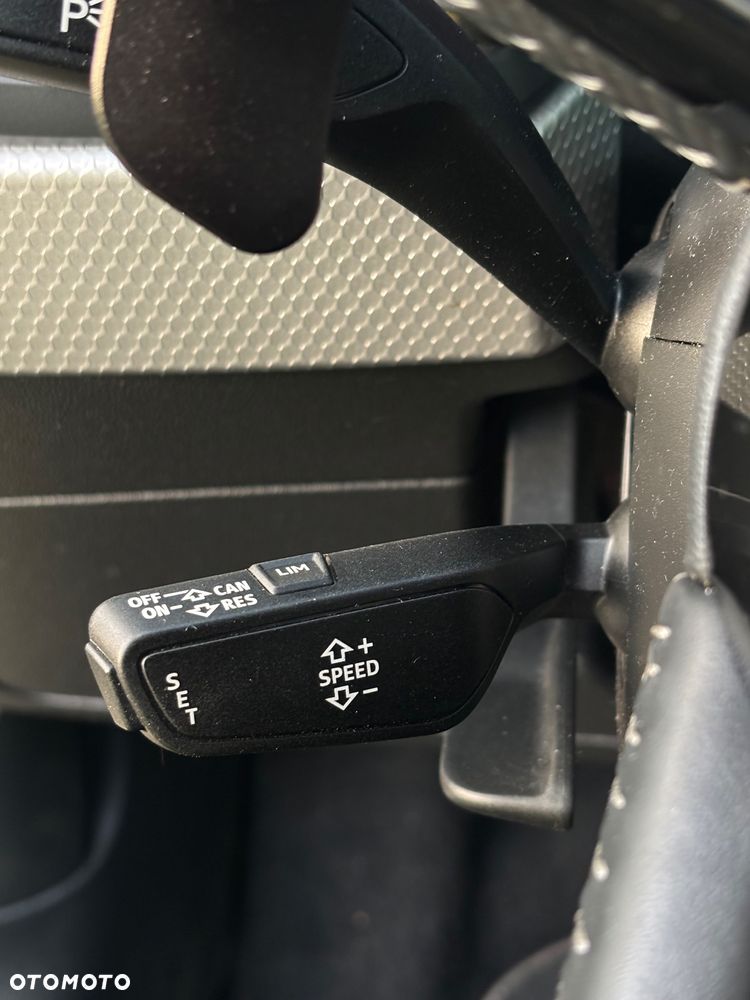 Audi A1 Sportback 30 TFSI S Line S tronic - 19