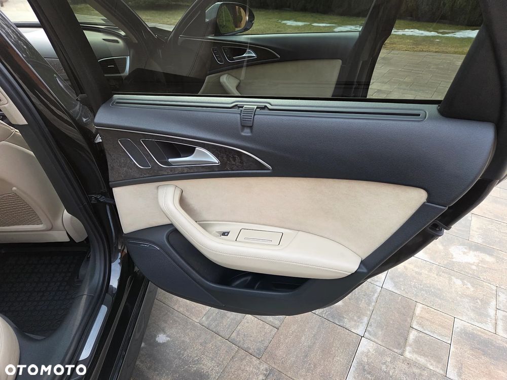 Audi A6 Limousine - 20