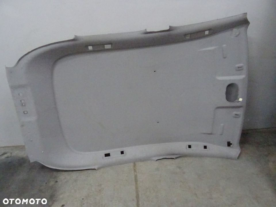 PODSUFITKA PODSUFITÓWKA MITSUBISHI COLT VI 6 04-08 HB 5D NR52 - 1