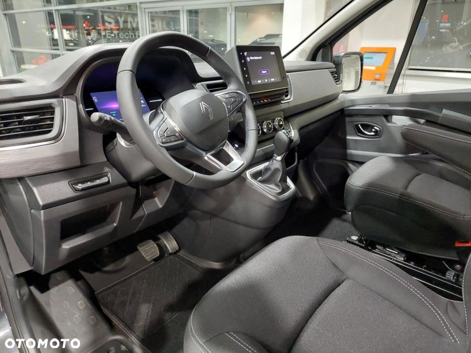 Renault Trafic - 5