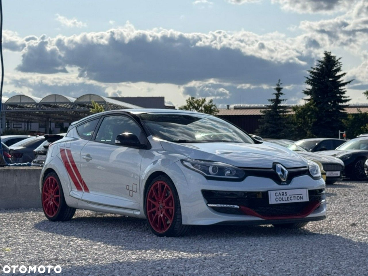 Renault Megane - 2