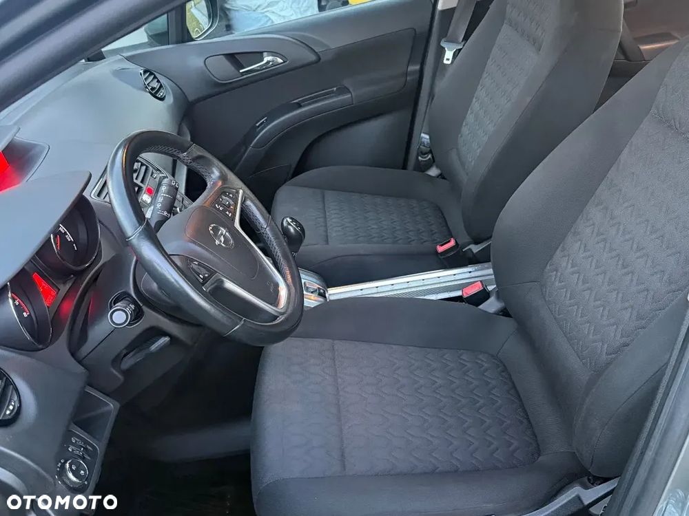 Opel Meriva 1.4 Active - 14