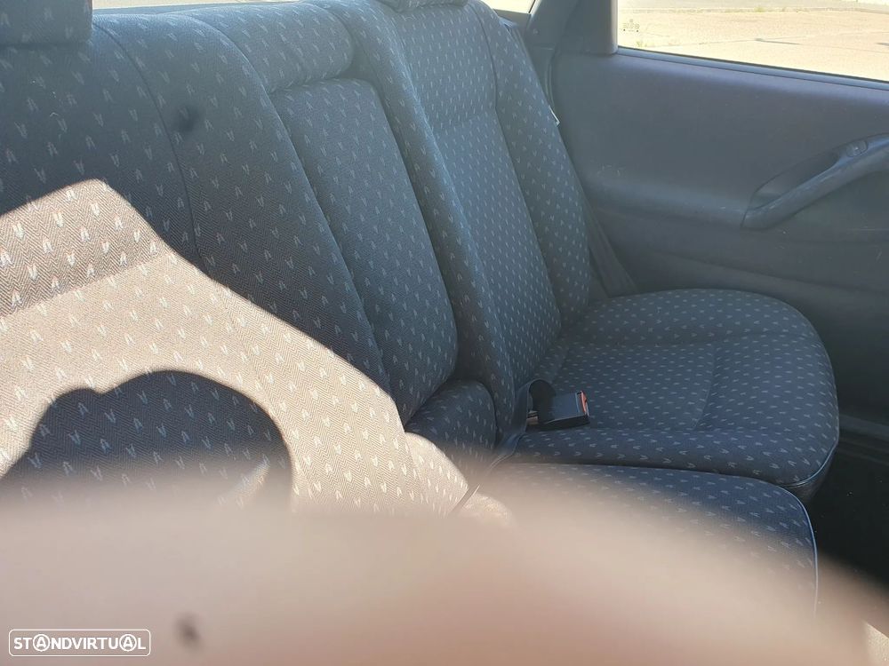 VW Passat Variant 1.9 CL TDI - 6