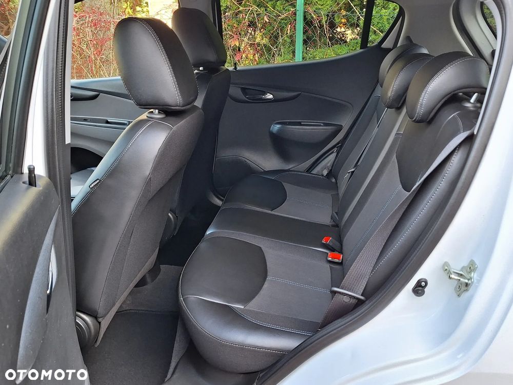 Opel Karl 1.0 Cosmo Easytronic - 16
