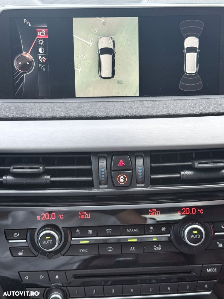 BMW X5 xDrive30d - 13