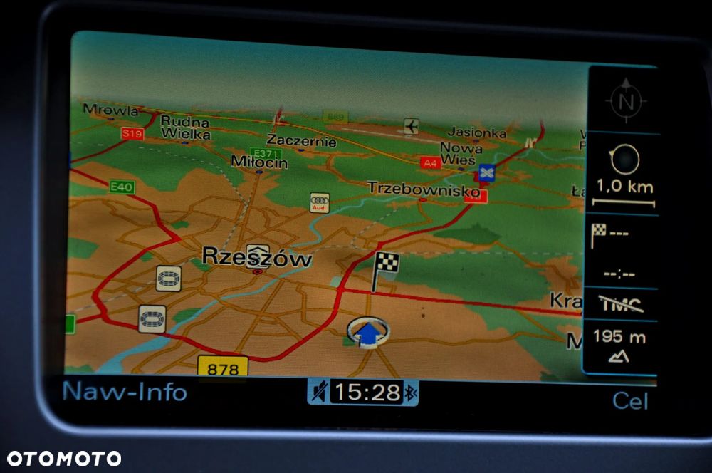 Audi Q7 3.0 TDI DPF quattro tiptronic - 25