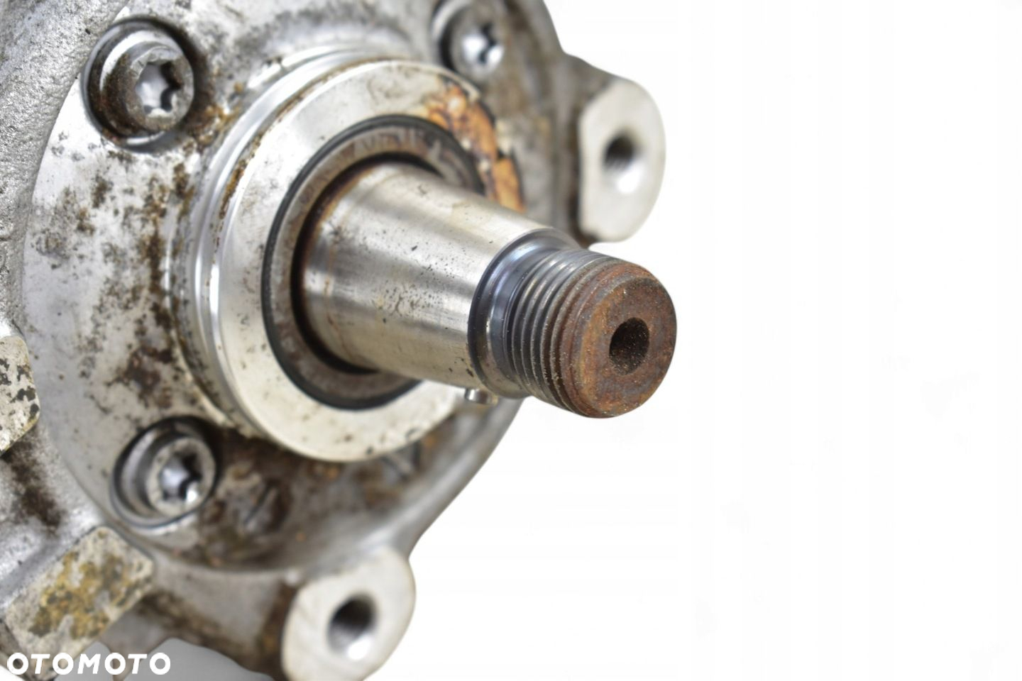 Pompa Wtryskowa VW PASSAT B7 AUDI A4 B8 A5 8T 2.0 TDI 03L130755L 0445010526 - 2