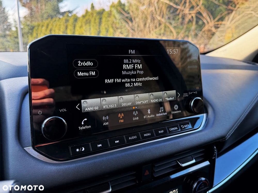 Nissan Qashqai 1.3 DIG-T MHEV Tekna - 9