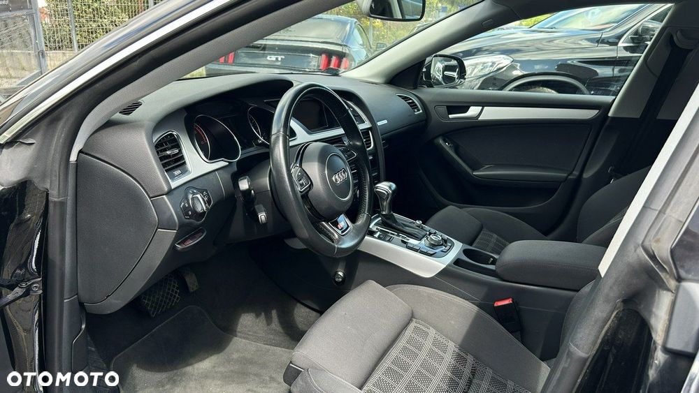 Audi A5 - 7