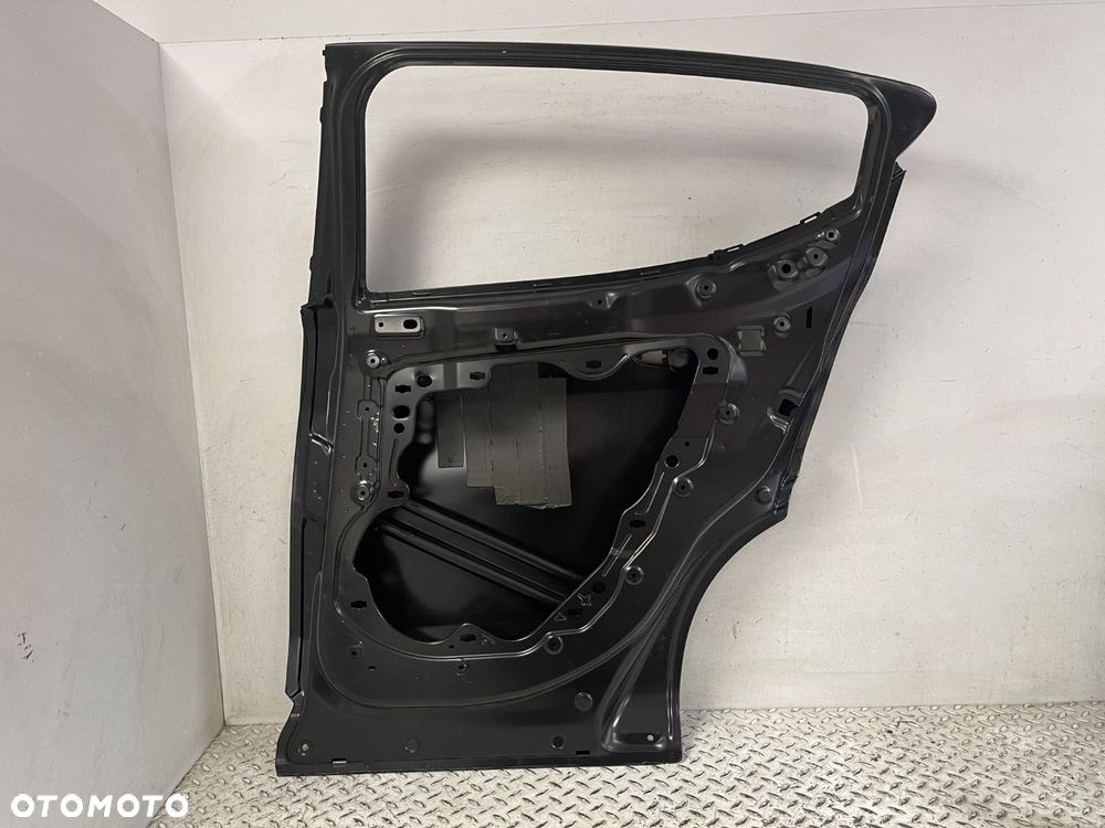 FABRYCZNIE NOWE ORYGINALNE DRZWI PRAWE TYLNE ALFA ROMEO TONALE 22-26 PRAWY TYŁ 68700031AA - 9