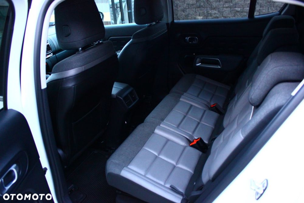 Citroën C5 Aircross 1.6 PureTech Feel EAT8 - 25
