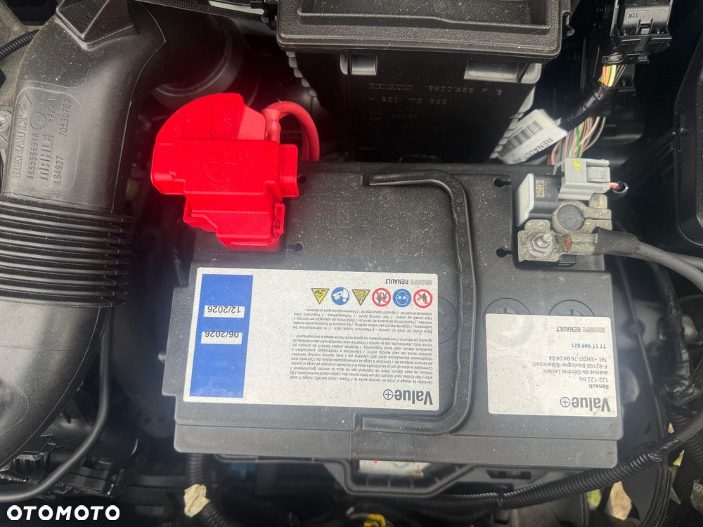 Renault Captur (ENERGY) TCe 90 INTENS - 22