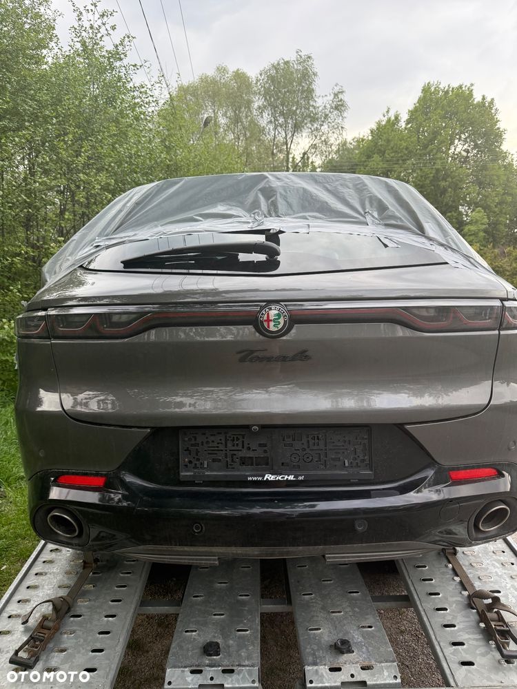 Alfa Romeo Tonale - 2