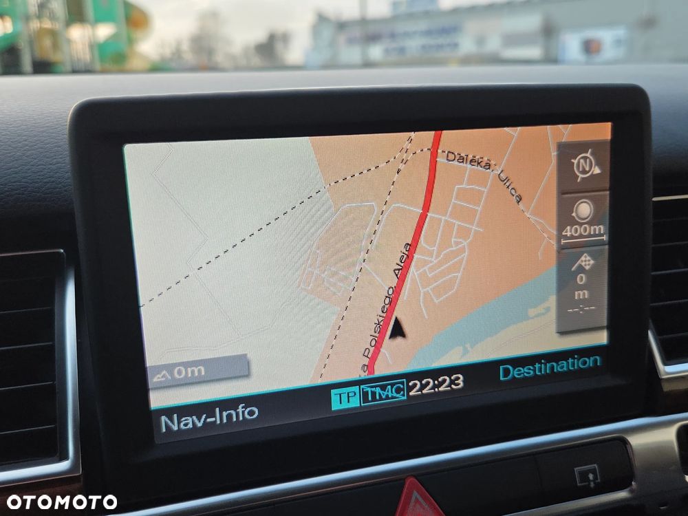 Audi A8 4.2 FSI Quattro - 25