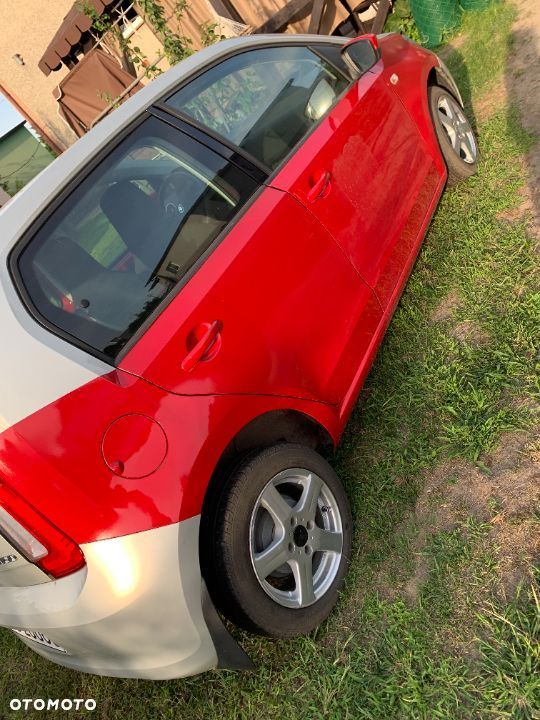 Skoda Citigo 1.0 Ambition - 10