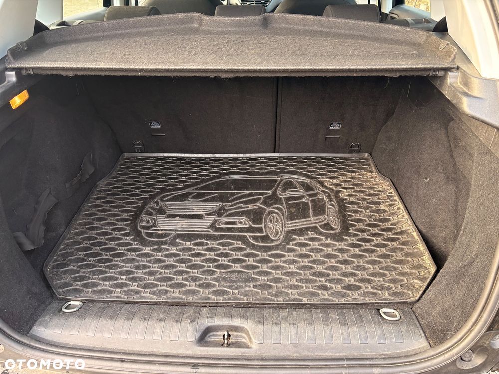 Peugeot 2008 PureTech 82 Active - 8