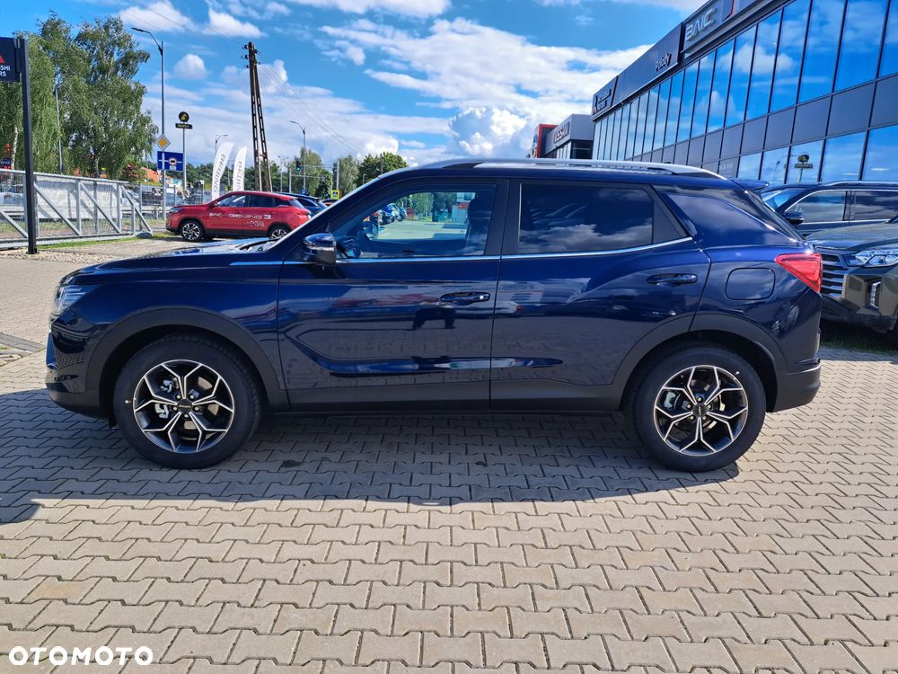 SsangYong/KGM Korando 1.5 T-GDI Adventure 2WD - 5