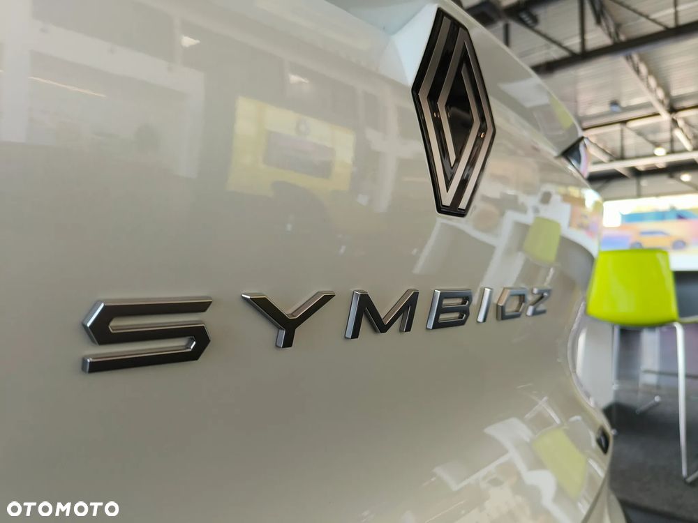 Renault Symbioz 1.6 E-Tech Full Hybrid 160 Techno - 6