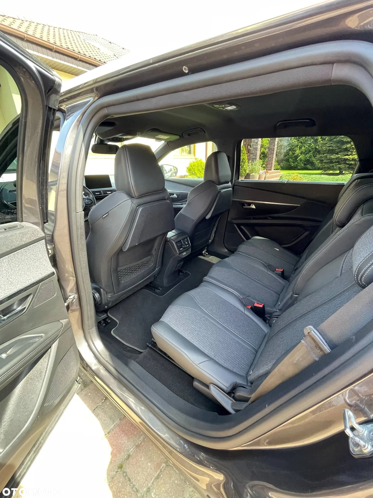 Peugeot 5008 1.5 BlueHDi GT Pack S&S EAT8 - 7