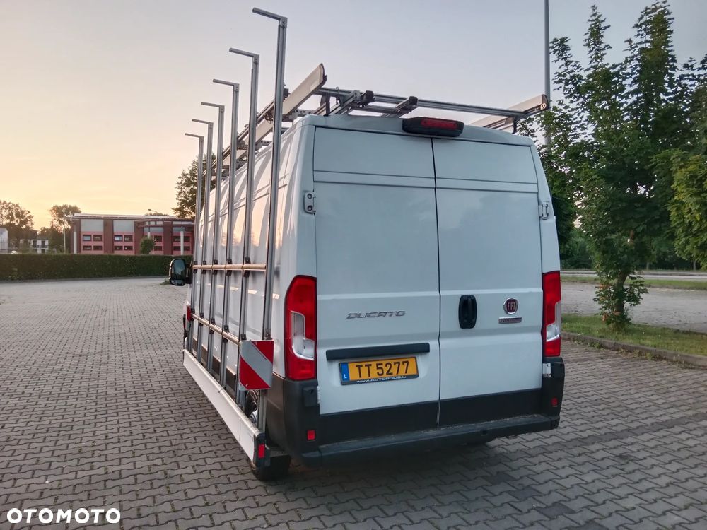 Fiat Ducato - 4