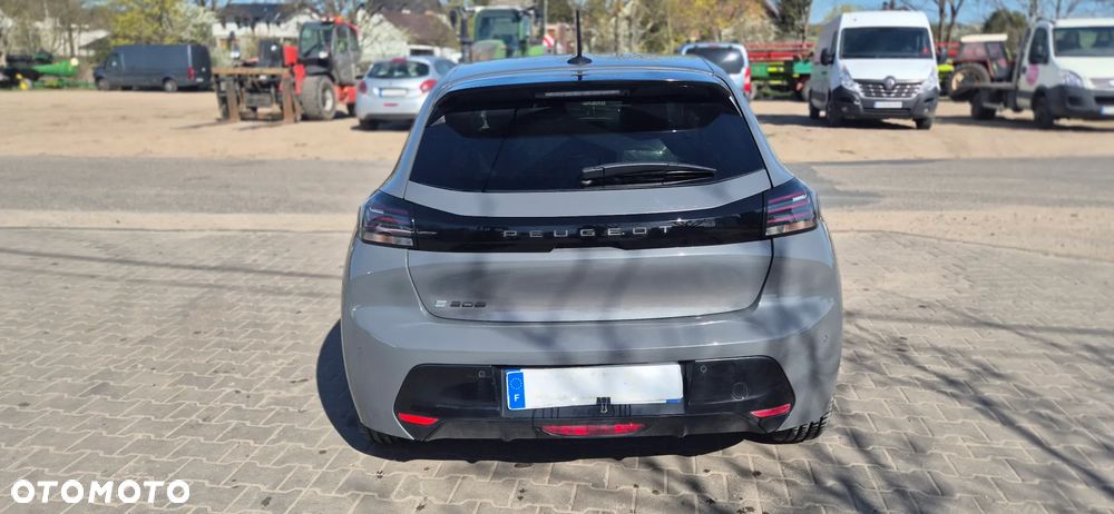Peugeot 208 Allure Pack - 13