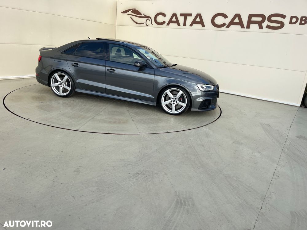 Audi RS3 - 19