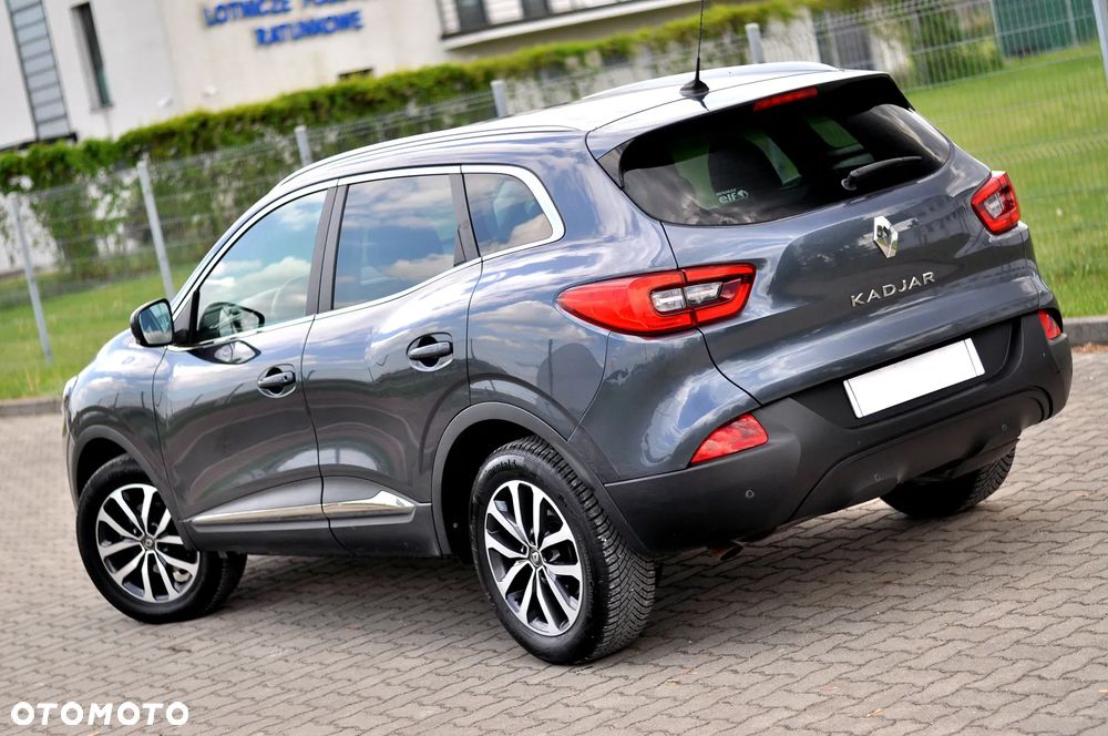 Renault Kadjar - 5