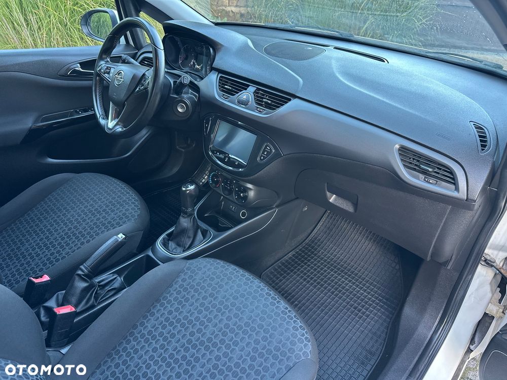 Opel Corsa 1.2 16V (ecoFLEX) Innovation - 10