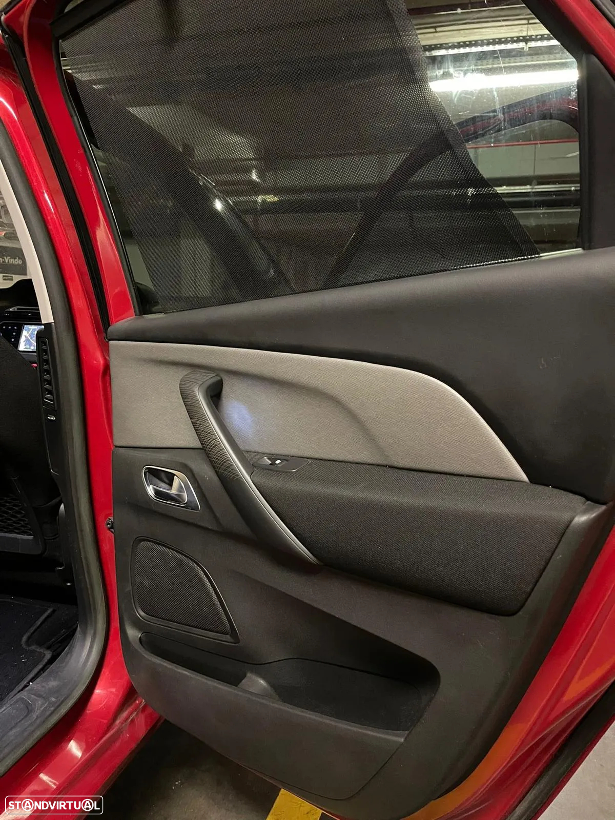 Citroën C4 Picasso 1.6 HDi Seduction - 18
