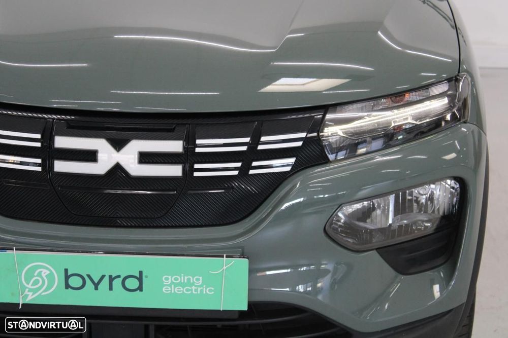 Dacia Spring Electric 45 Expression - 4