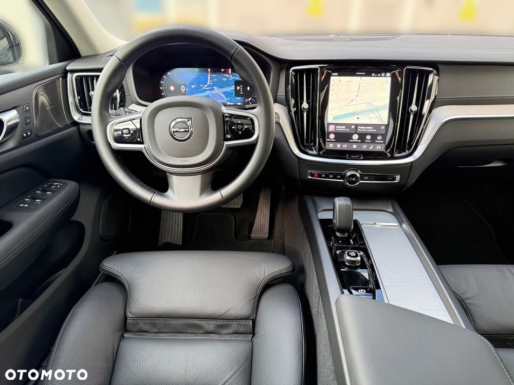 Volvo V60 - 17