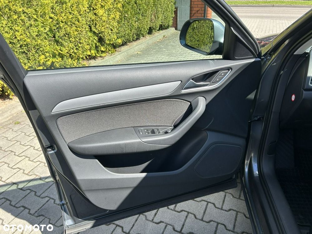 Audi Q3 - 21