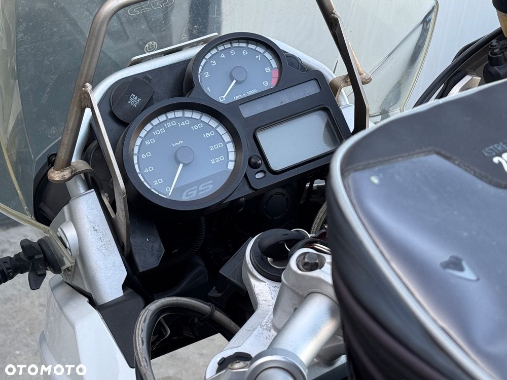 BMW GS - 19