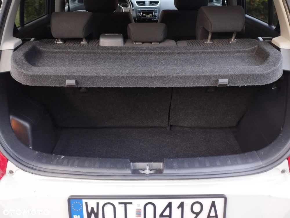 Suzuki Swift 1.2 X-TRA - 12