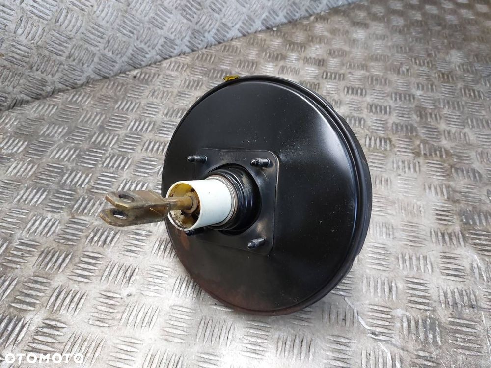 SERWO + POMPA HAMULCOWA VOLKSWAGEN TRANSPORTER T4 701612101H - 2