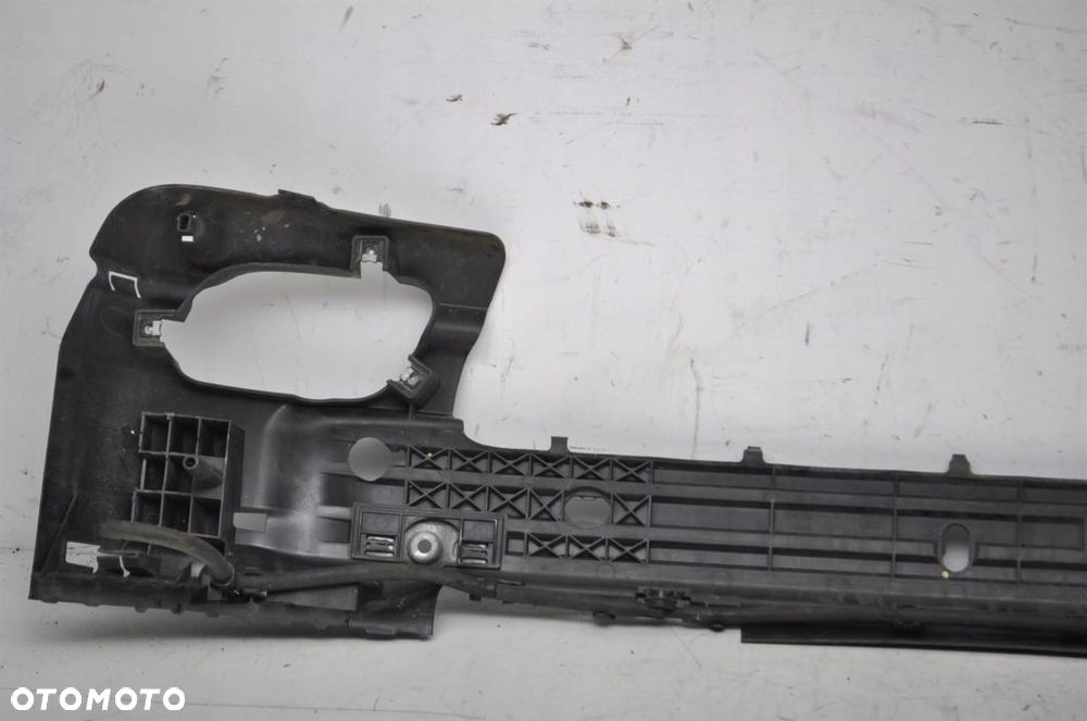 VOLVO V70 II WZMOCNIENIE ZDERZAKA PRZÓD 30716973 - 3