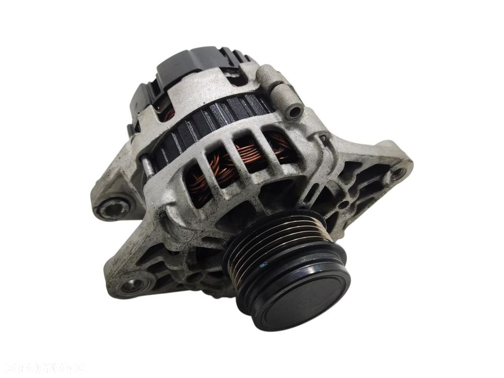 ALTERNATOR KIA PICANTO II LIFT 1.2 BENZYNA 2015-2017 37300-03550 - 1