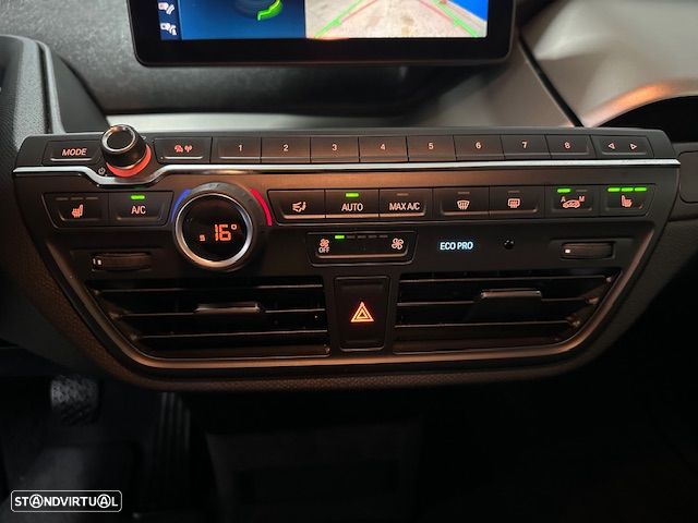 BMW i3 +Comfort Package Advance - 14