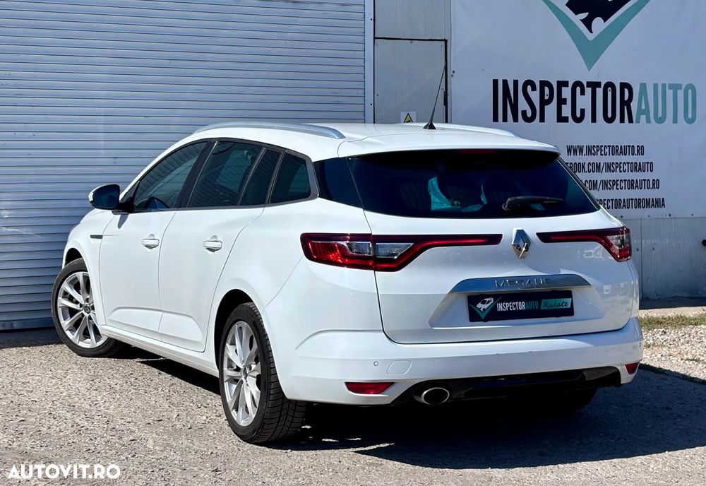 Renault Megane ENERGY dCi 110 EDC BUSINESS - 10